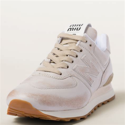 miu miu adidas|new balance miu mius sneaker.